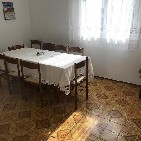 Bolanca Apartments Primošten Kültér fotó