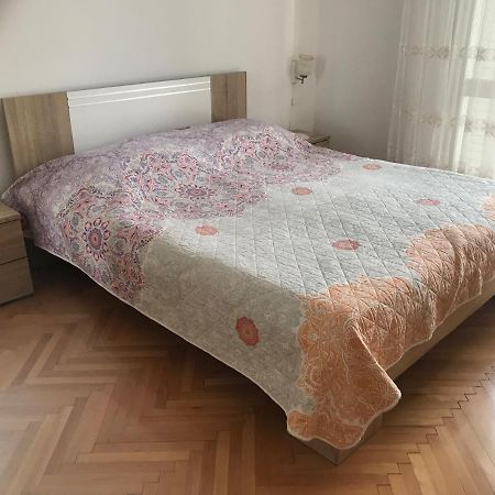 Bolanca Apartments Primošten Kültér fotó