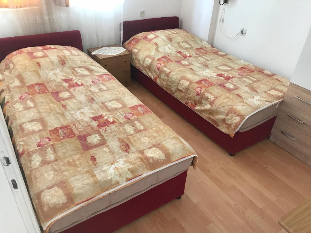 Bolanca Apartments Primošten Kültér fotó