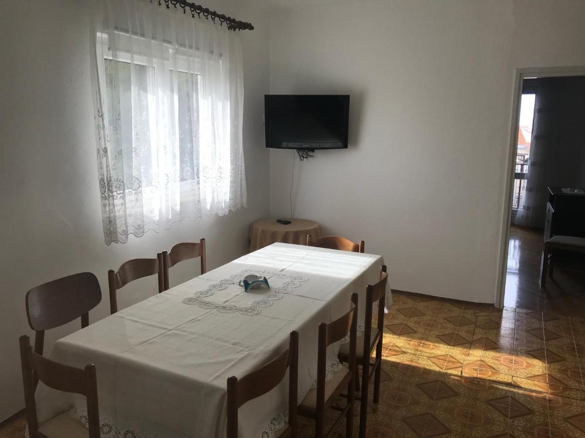 Bolanca Apartments Primošten Kültér fotó
