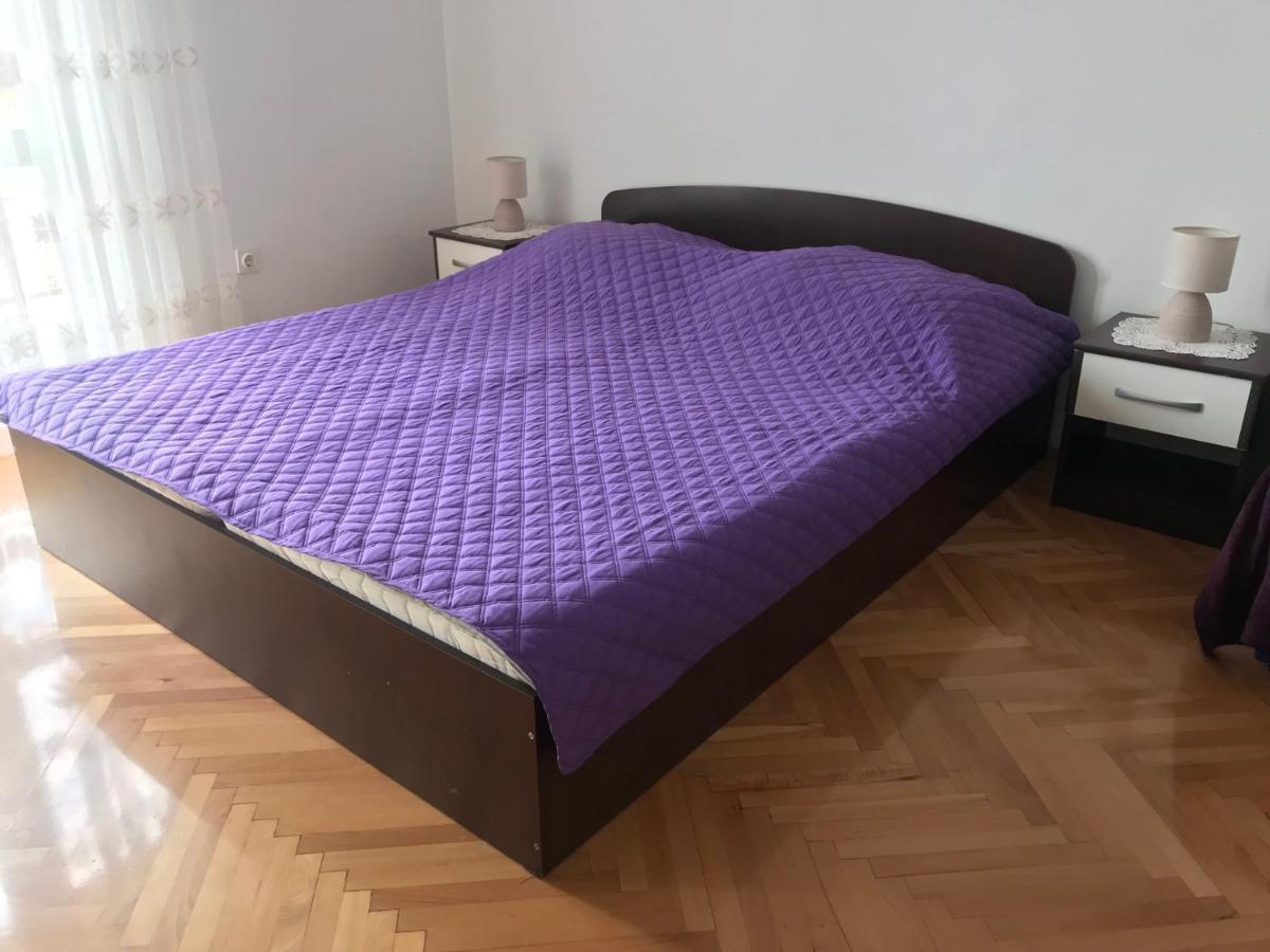 Bolanca Apartments Primošten Kültér fotó
