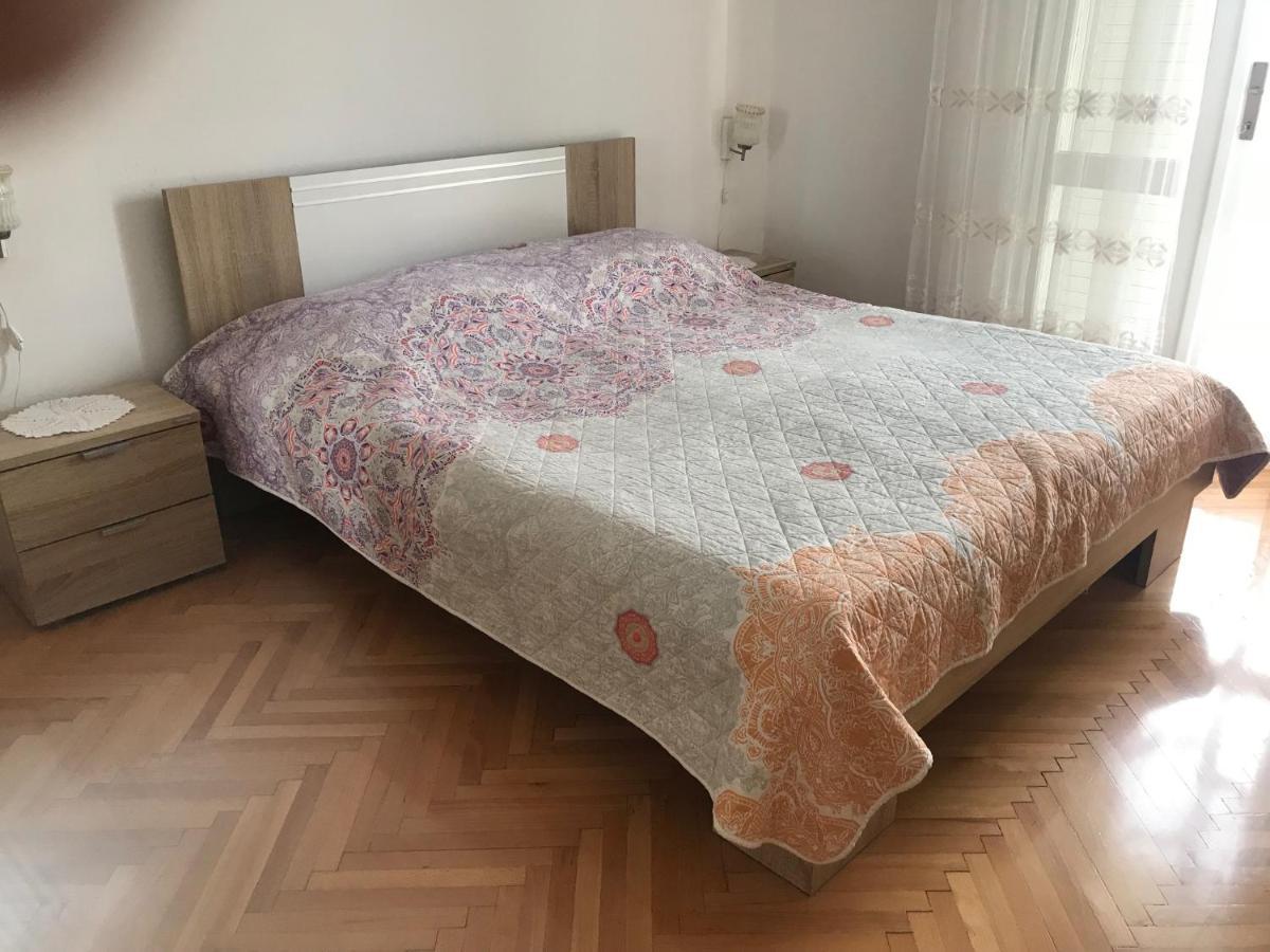 Bolanca Apartments Primošten Kültér fotó