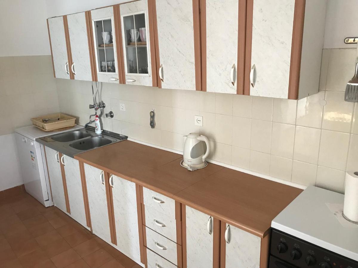 Bolanca Apartments Primošten Kültér fotó