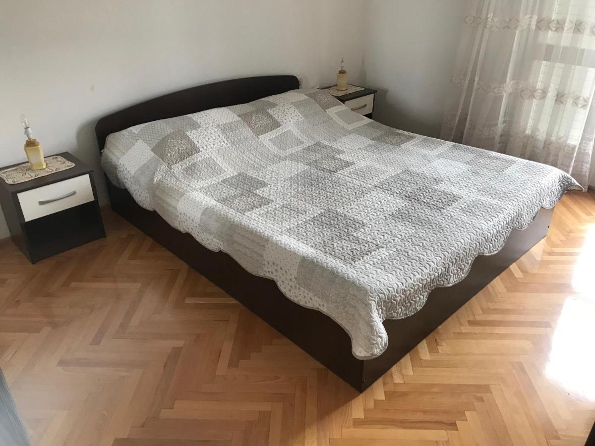 Bolanca Apartments Primošten Kültér fotó